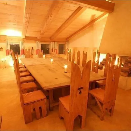 San Gabriele 4*