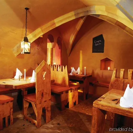 San Gabriele Hotel 4*