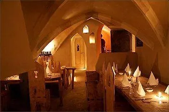 San Gabriele Hotel 4*