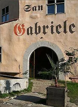 San Gabriele 4*