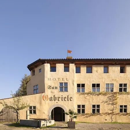 Hotel San Gabriele 4*