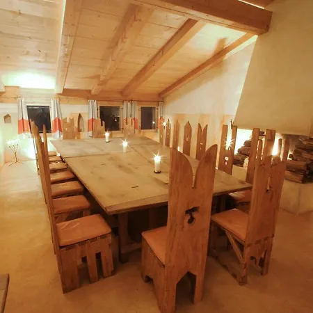 San Gabriele Hotel