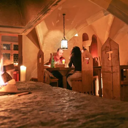 Hotel San Gabriele 4*