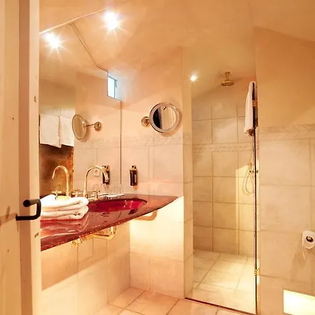 San Gabriele Hotel