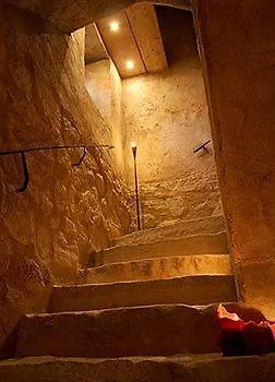 San Gabriele Hotel 4*