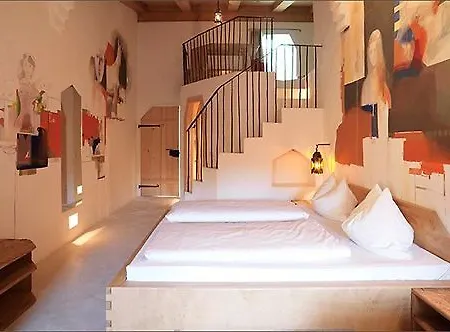 Hotel San Gabriele