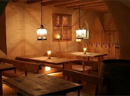 Hotel San Gabriele 4*
