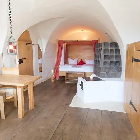 Hotel San Gabriele Rosenheim