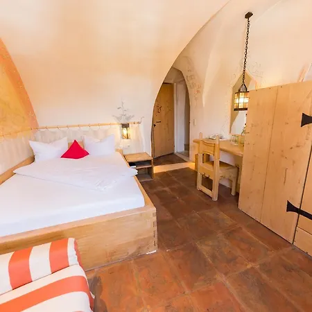 Hotell San Gabriele 4*