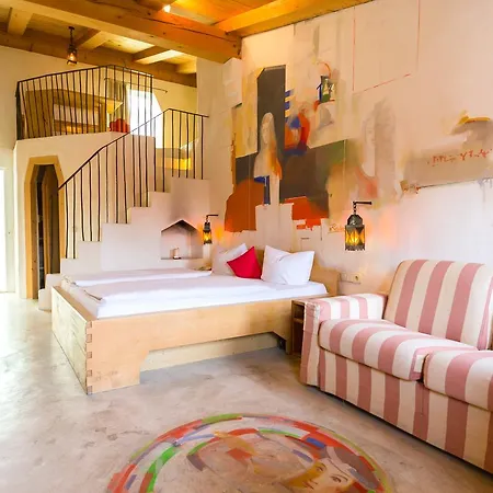 Hotel San Gabriele 4*