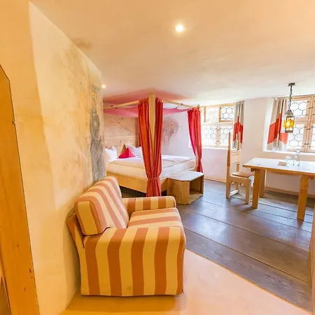 San Gabriele Hotel 4*