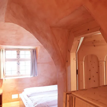 سان غابرييل فندق روزنهايم