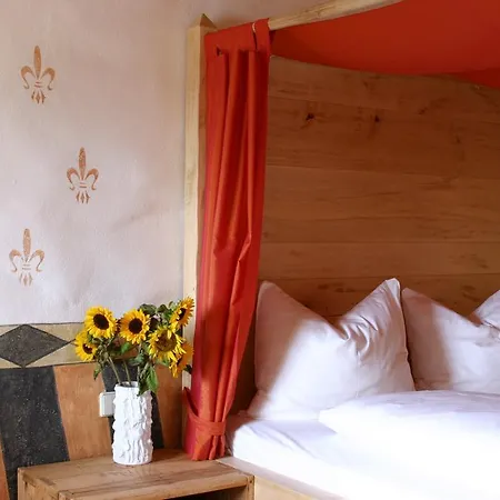 San Gabriele Hotel Rosenheim