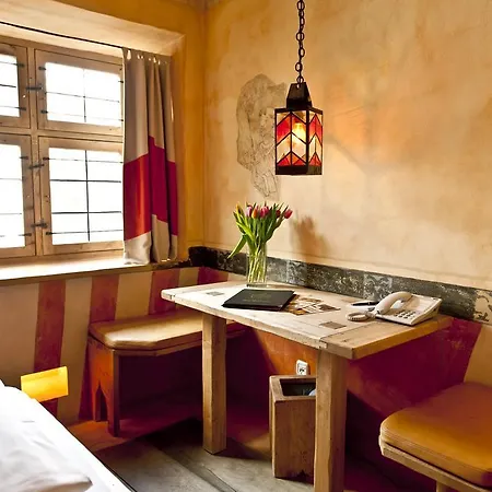 Hotel San Gabriele Rosenheim