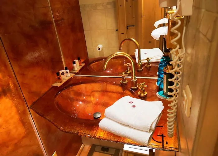 San Gabriele 4*