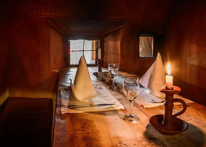 Hotel San Gabriele 4*