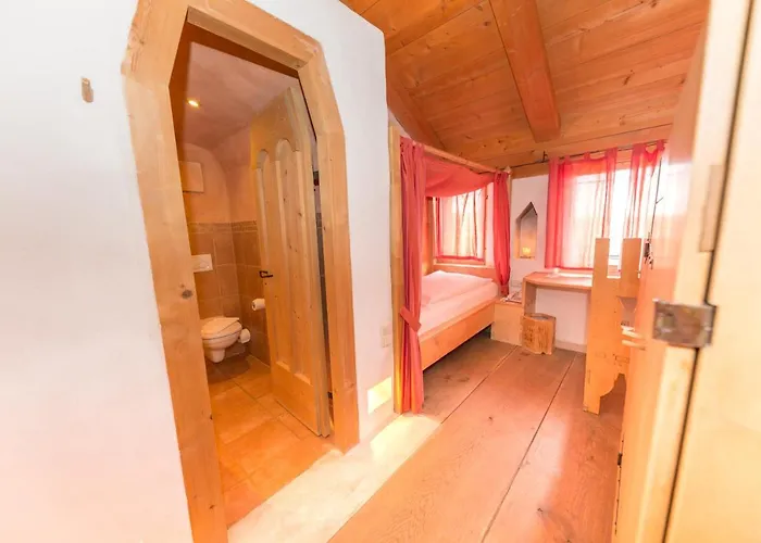 San Gabriele Hotel Rosenheim
