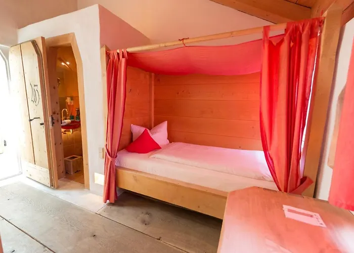 San Gabriele Hotel Rosenheim