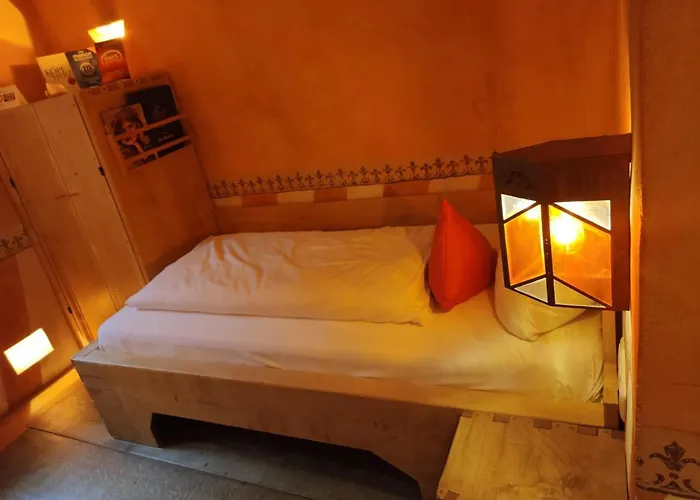 San Gabriele Hotel 4*