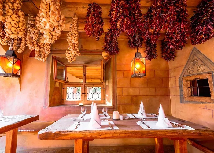 Hotel San Gabriele 4*