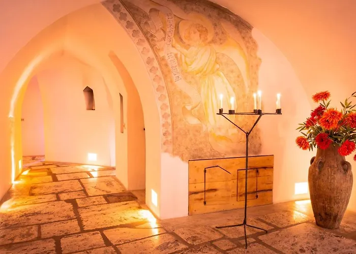 Hotel San Gabriele Rosenheim