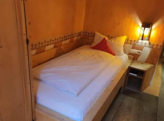 Hotel San Gabriele