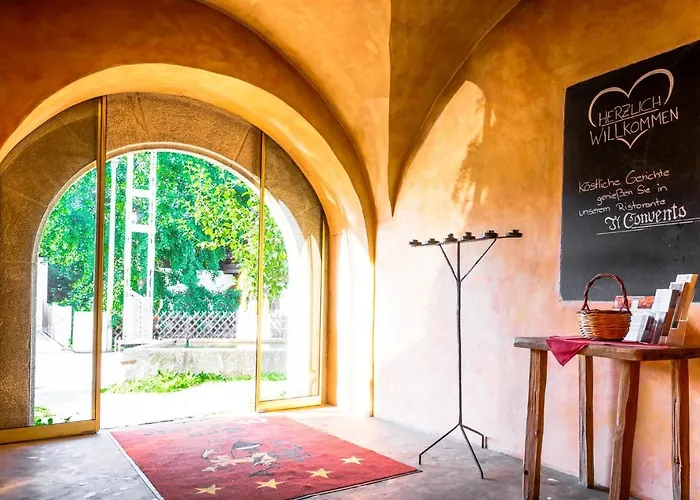 Hotel San Gabriele 4*