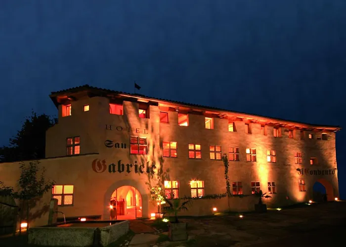 Hotel San Gabriele Rosenheim
