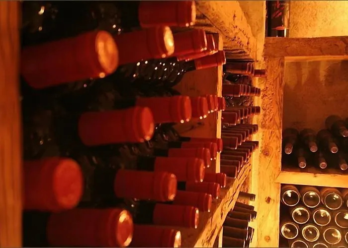San Gabriele Hotel