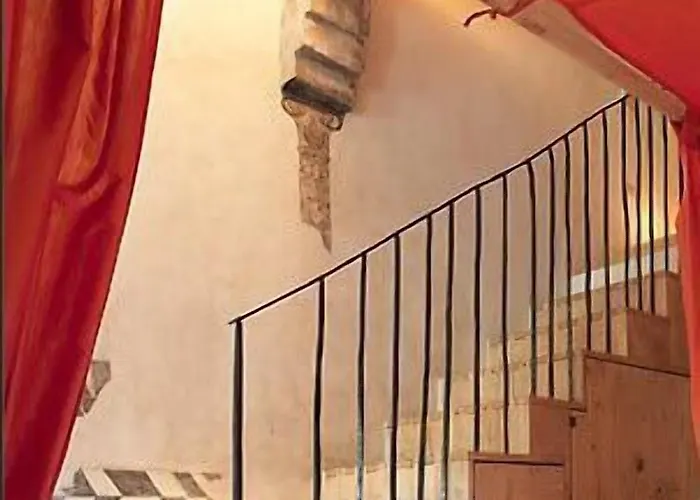Hotel San Gabriele