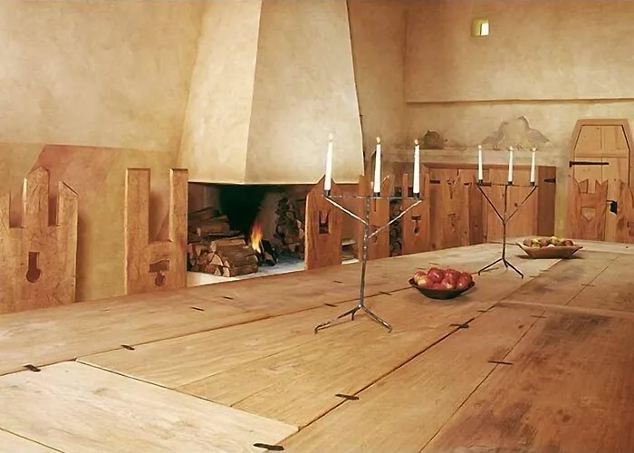 Hotel San Gabriele 4*
