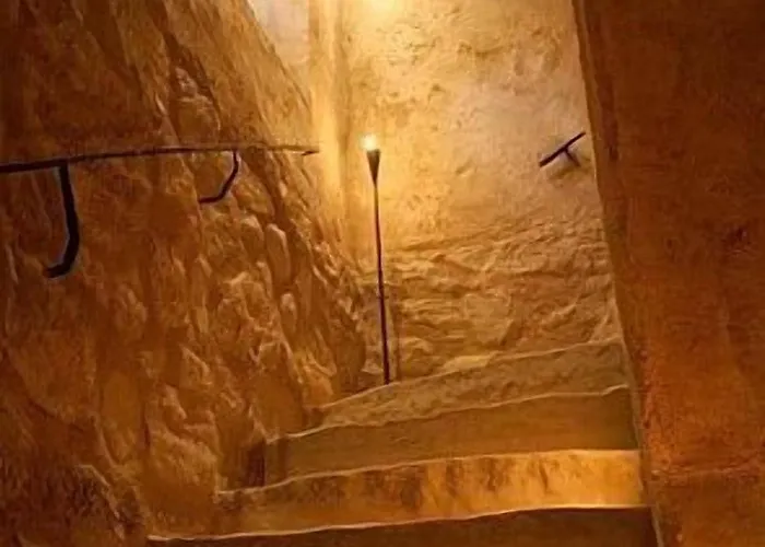 Hotel San Gabriele 4*