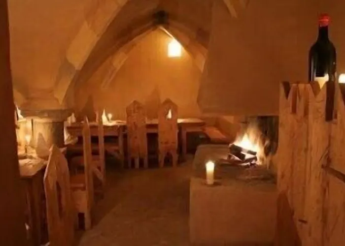 Hotel San Gabriele