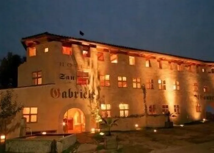 San Gabriele 4* Rosenheim