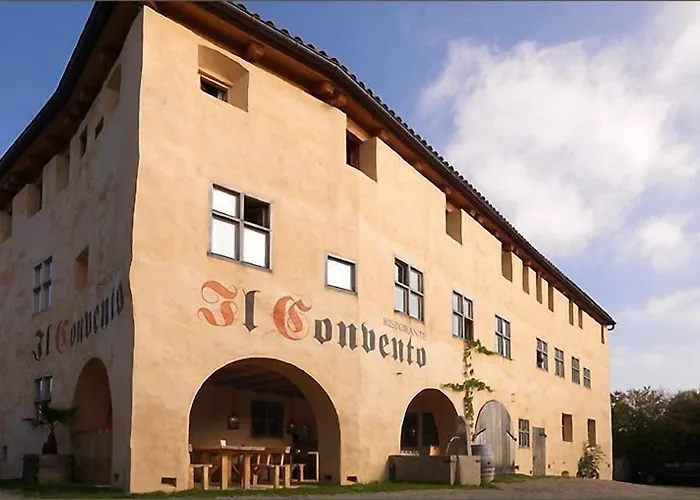 San Gabriele Rosenheim
