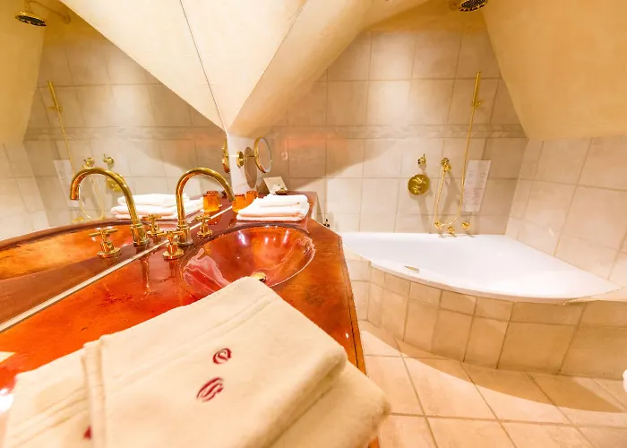 Hotel San Gabriele