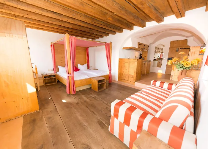 Hotel San Gabriele 4*