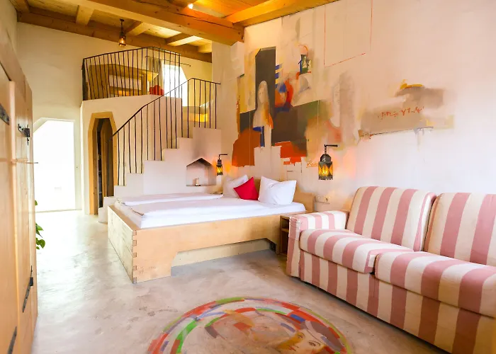 San Gabriele Hotel