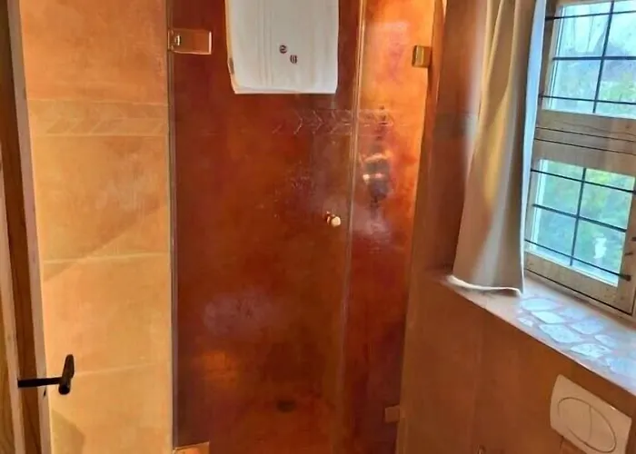San Gabriele Hotel