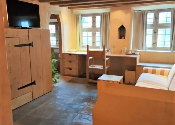 San Gabriele Hotel 4*
