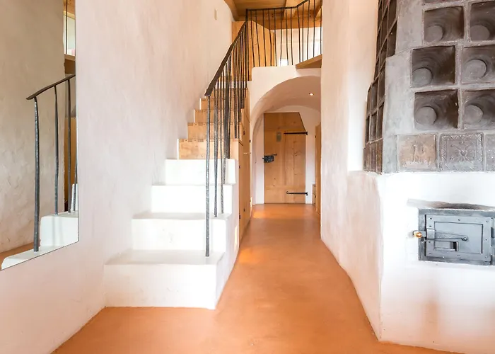 Hotel San Gabriele Rosenheim