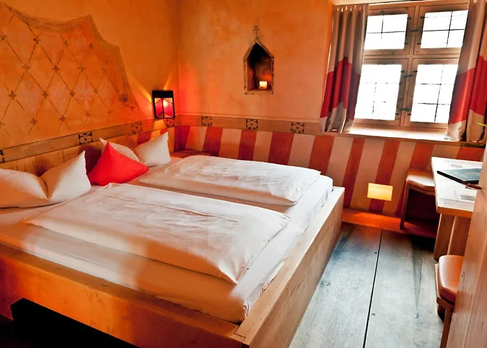 San Gabriele Hotel Rosenheim