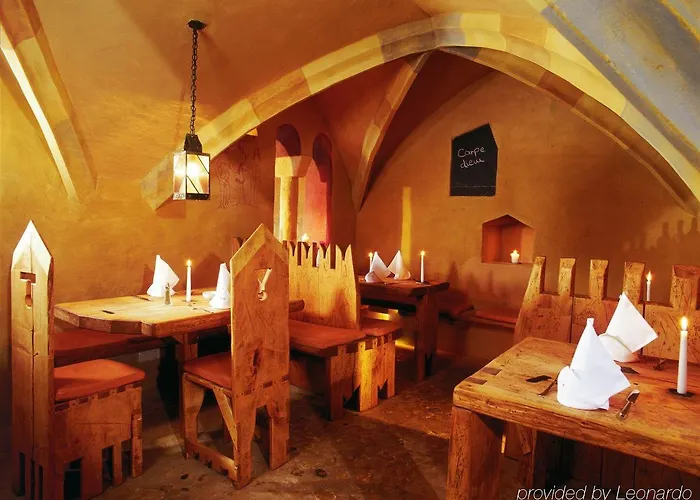 San Gabriele Hotel 4*