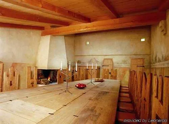Hotel San Gabriele 4*