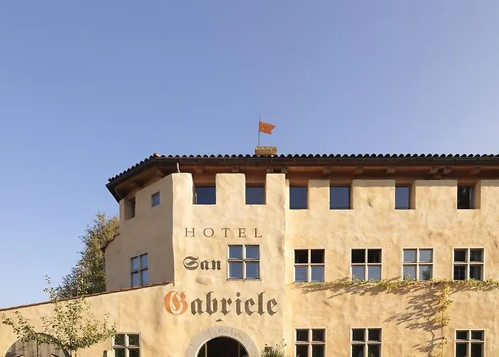 Hotel San Gabriele 4*