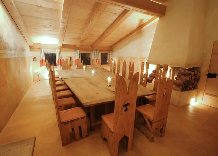 San Gabriele Hotell
