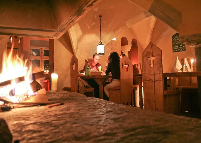 Hotel San Gabriele 4*