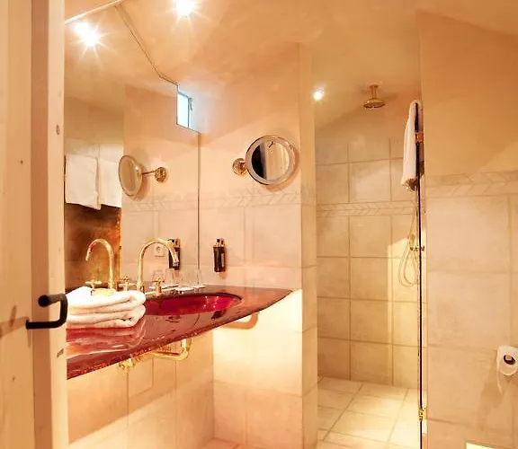 San Gabriele Hotel