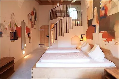 Hotell San Gabriele