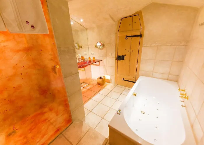 San Gabriele Hotel 4*